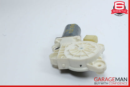 03-09 Mercedes W211 E350 E500 Front Left Driver Side Window Regulator Motor OEM