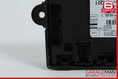 07-13 Mercedes W221 S550 S400 Rear Right or Left Side Door Control Module OEM