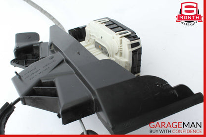 08-20 Mercedes C250 C350 CLS550 SLK250 Front Right Side Door Lock Latch Actuator