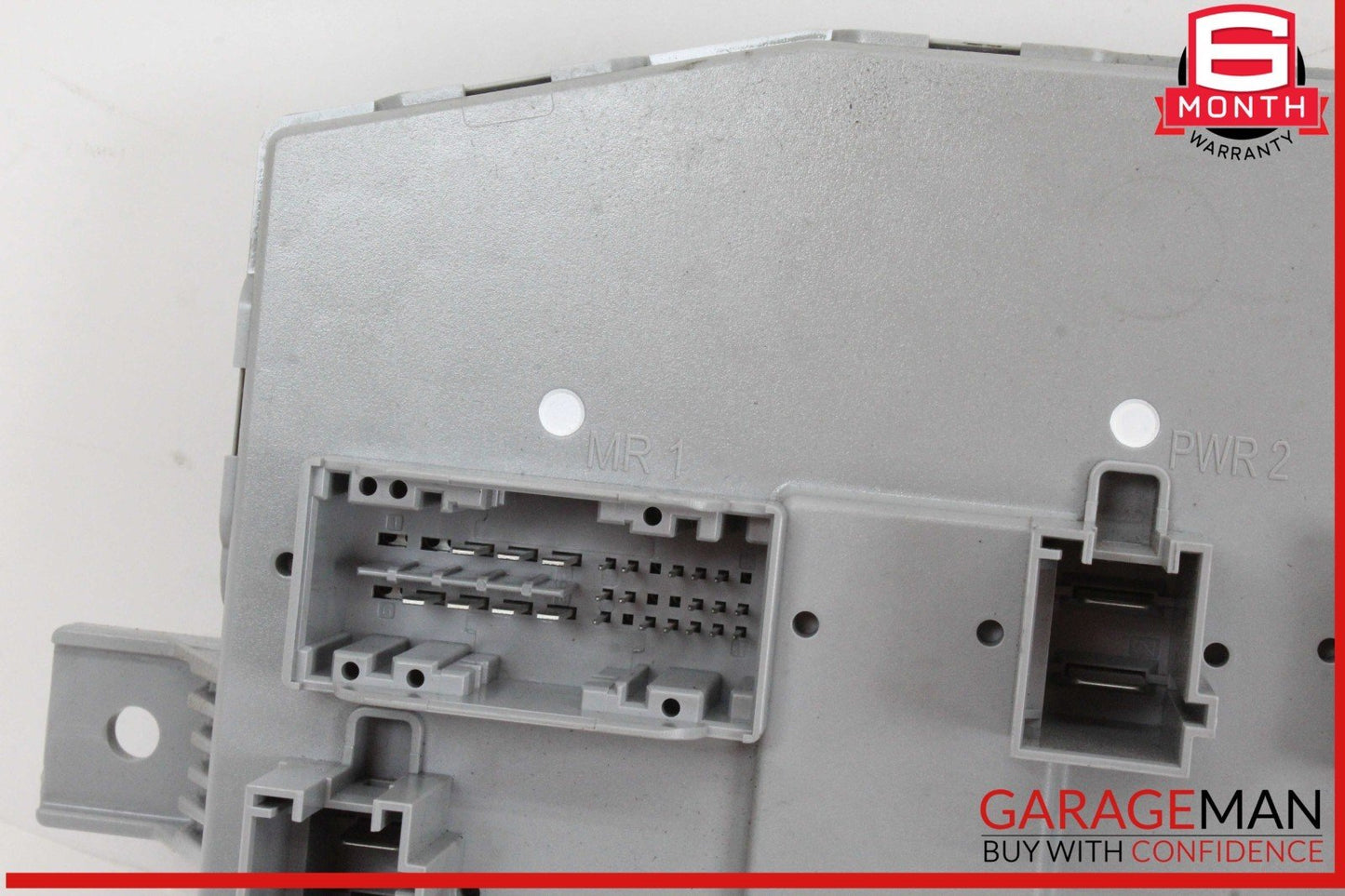 15-20 Mercedes W205 C300 GLC43 C63 AMG SAM Signal Lamp Control Module OEM