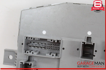 15-20 Mercedes W205 C300 GLC43 C63 AMG SAM Signal Lamp Control Module OEM