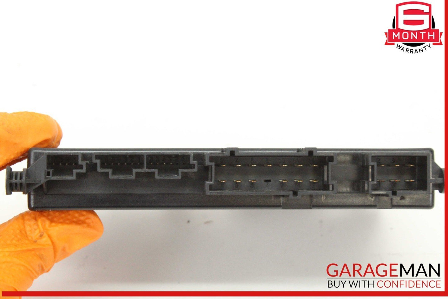 08-20 Mercedes W212 E400 C300 Front Left Side Seat Control Module Unit OEM