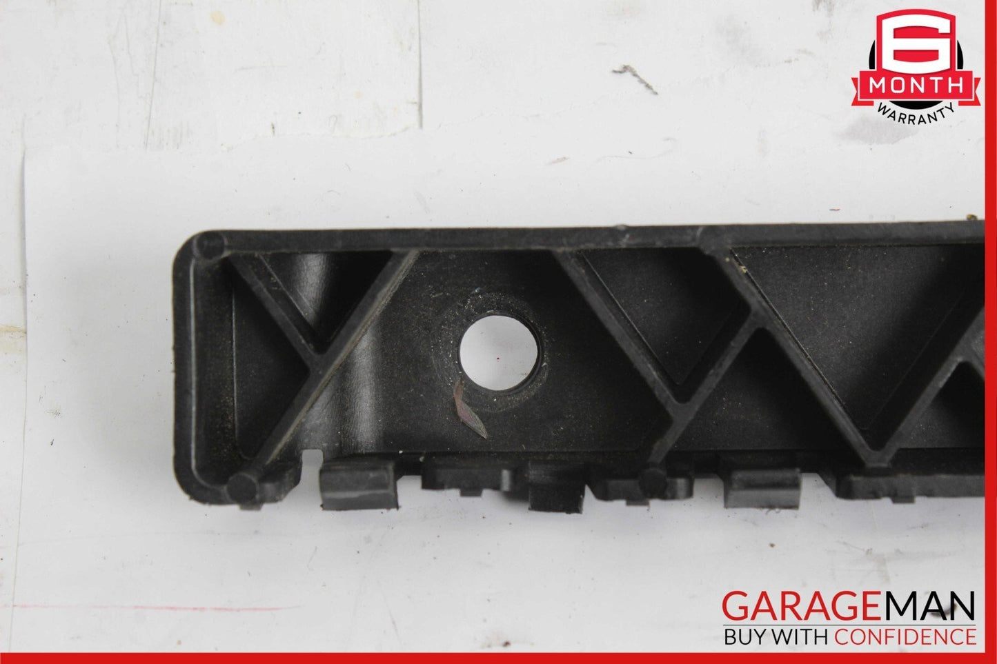 15-18 Ferrari California T Side Bumper Bracket Panel Cover 085082400 OEM