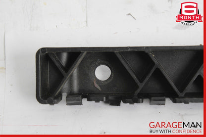 15-18 Ferrari California T Side Bumper Bracket Panel Cover 085082400 OEM