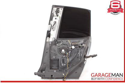 14-21 BMW i3 I01 Hybrid Rear Right Side Door Shell Panel Cover Assembly OEM