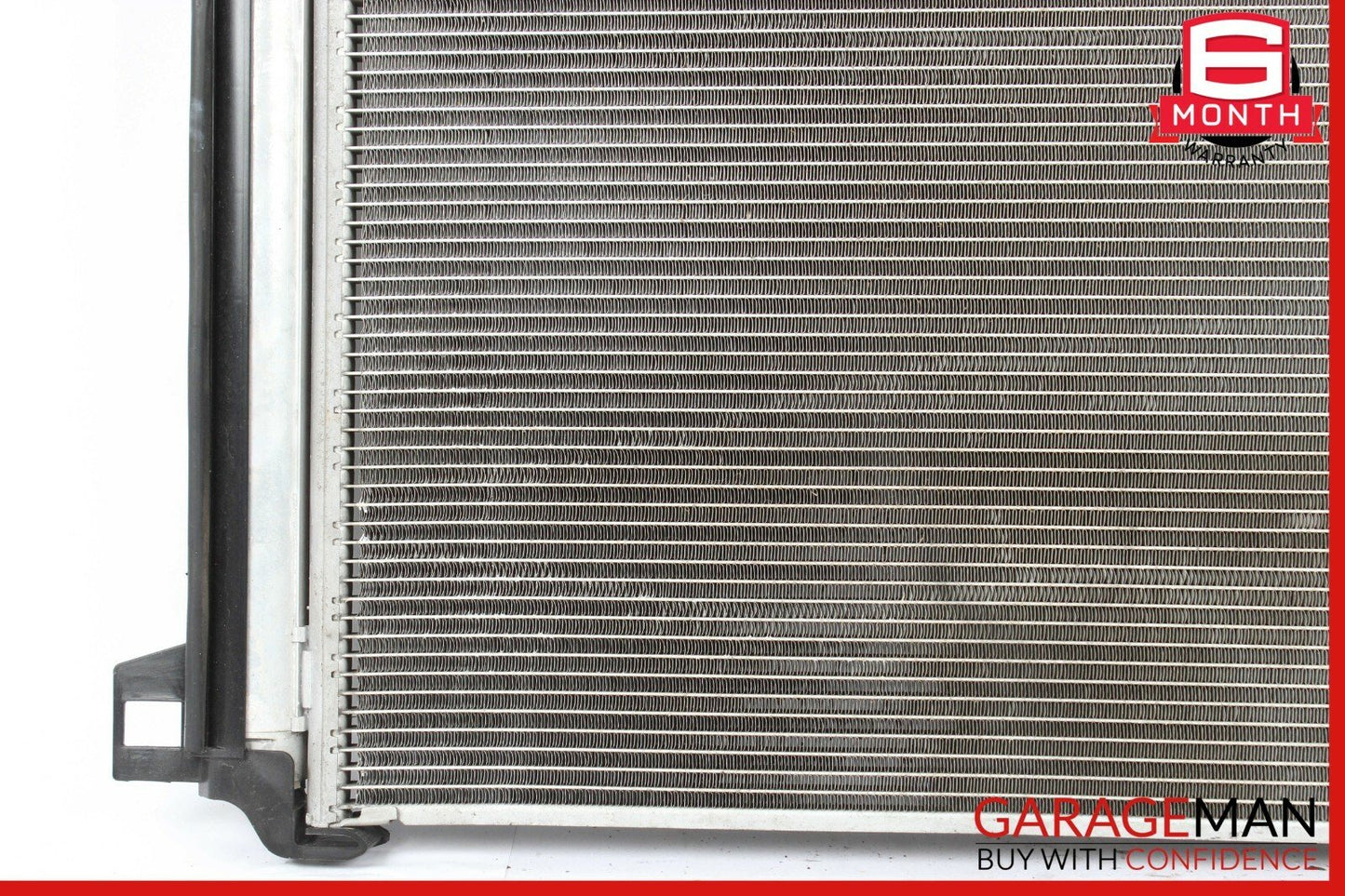 08-14 Mercedes W204 C250 1.8L BEHR AC A/C Conditioning Condenser OEM