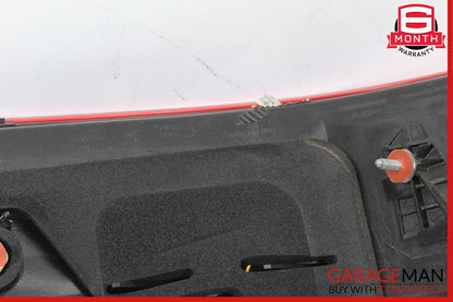 10-13 Mercedes W212 E400 E500 Sedan Rear Right LED Tail Light Lamp Taillight OEM