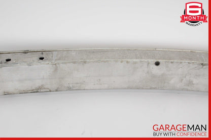 06-12 Mercedes GL450 ML350 Front Bumper Reinforcement Impact Crash Bar Rebar OEM