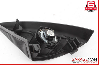 06-11 Mercedes W219 CLS500 CLS55 AMG Door Tweeter Speaker Front Right Black OEM