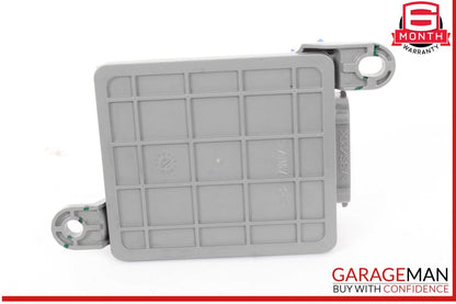 13-17 Audi SQ5 Front Right Passenger Seat Occupant Sensor Module 8R0959339A