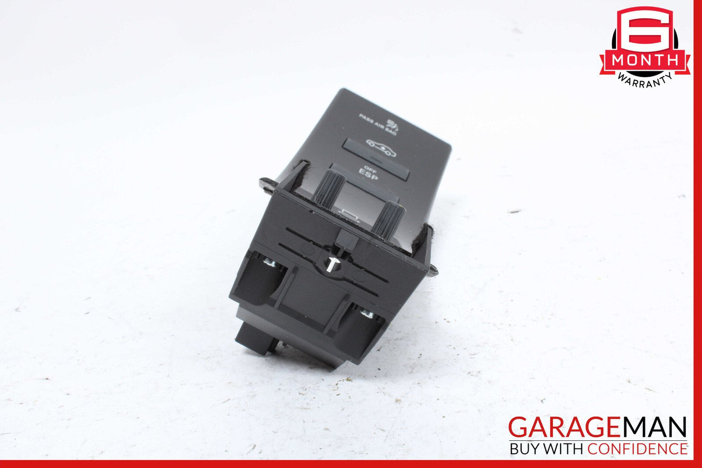07-13 Mercedes W221 S550 CL550 Cluster Control Switch 2218201810 OEM