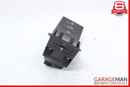 07-13 Mercedes W221 S550 CL550 Cluster Control Switch 2218201810 OEM