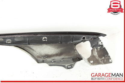 90-02 Mercedes R129 SL500 SL320 300SL Fender Left Driver Side Black OEM