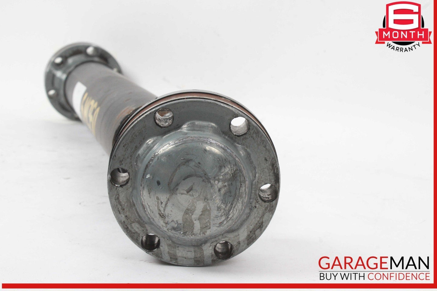 06-13 Mercedes W164 ML350 GL450 GL320 Front Drive Shaft Driveshaft Axle OEM