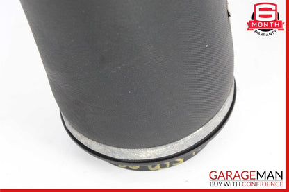 06-19 Mercedes X164 GL450 Rear Left & Right Air Suspension Bag Shock Set of 2