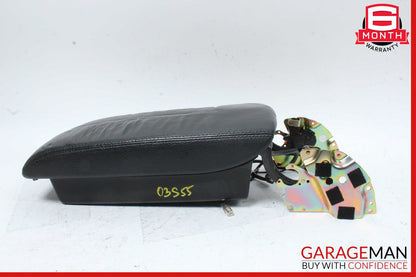 03-06 Mercedes W220 S55 AMG Front Center Console Armrest Arm Rest OEM