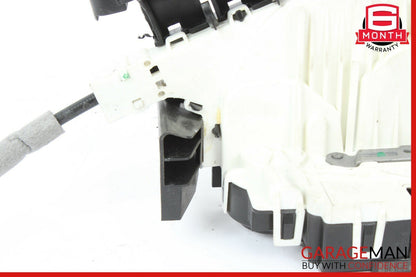 08-14 Mercedes W204 C350 C300 Front Left Side Door Lock Latch Actuator