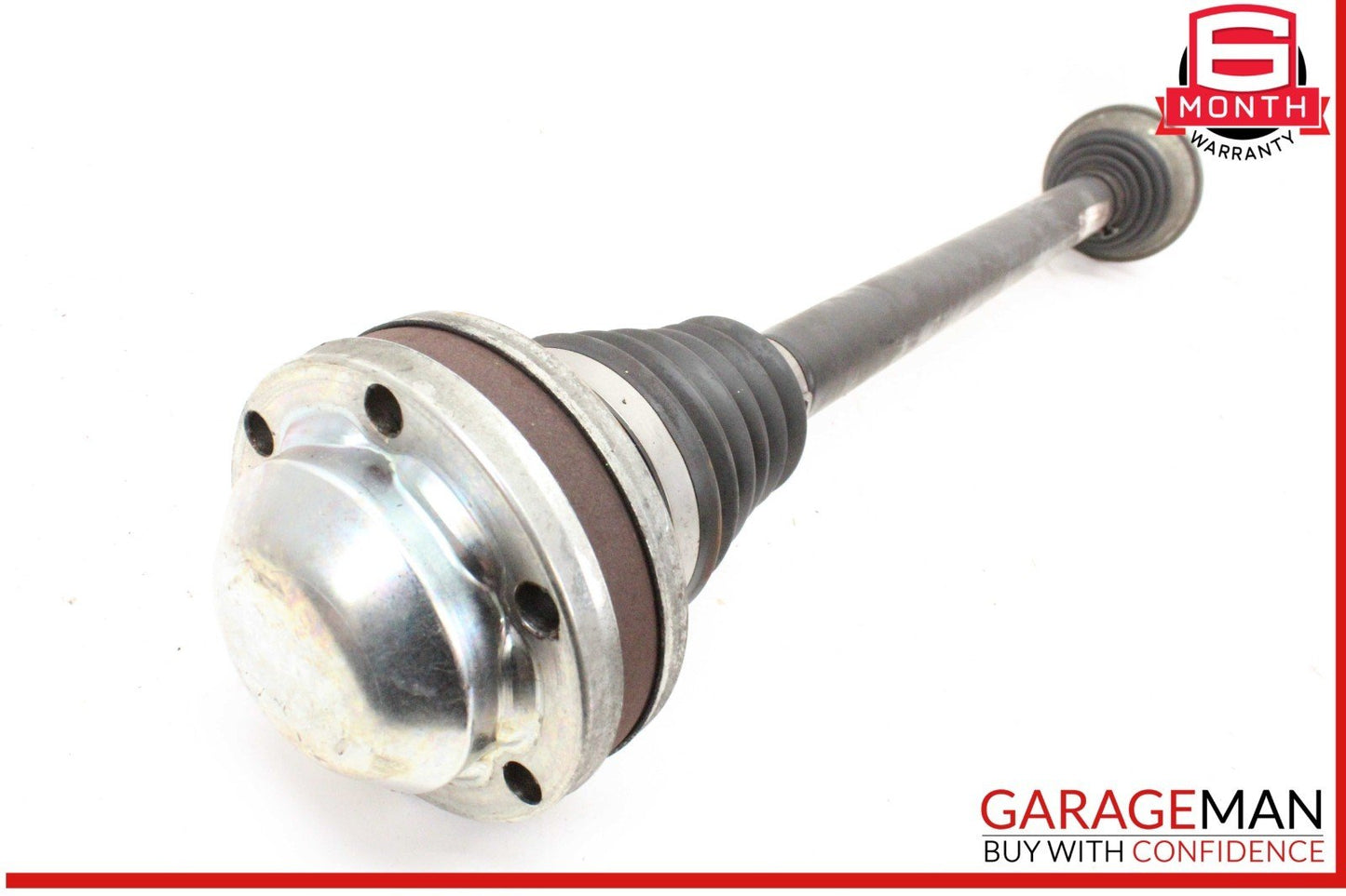 12-18 Audi A7 A6 SQ5 Rear Left or Rear Right Side CV Axle Shaft 8R0501203C OEM