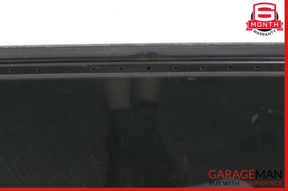 08-17 Mercedes W204 C250 C350 E350 Sunroof Sun Roof Glass 2047800021 OEM