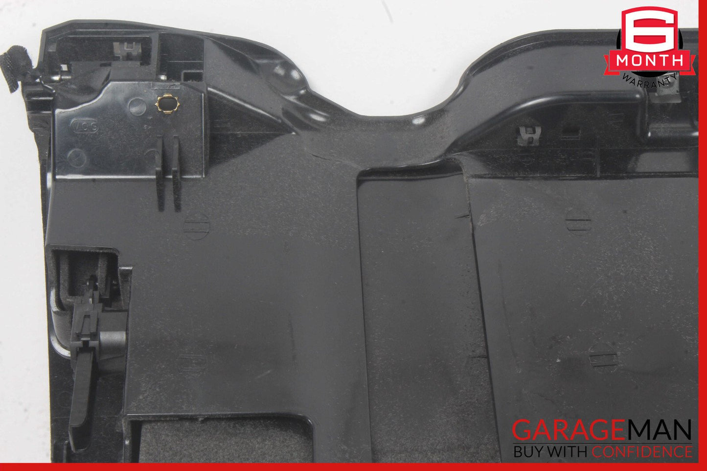 11-18 Porsche Cayenne 958 Front Right Dash Glove Box Storage Compartment OEM