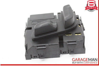 08-14 Mercedes W204 C250 CGI Front Right Side Seat Adjust Control Switch OEM