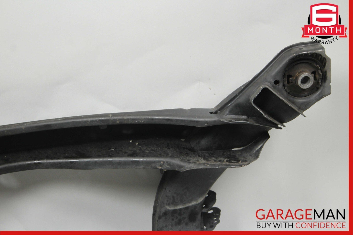 08-14 Mercedes W204 C250 C300 RWD Rear Sub Frame Subframe Engine Crossmember