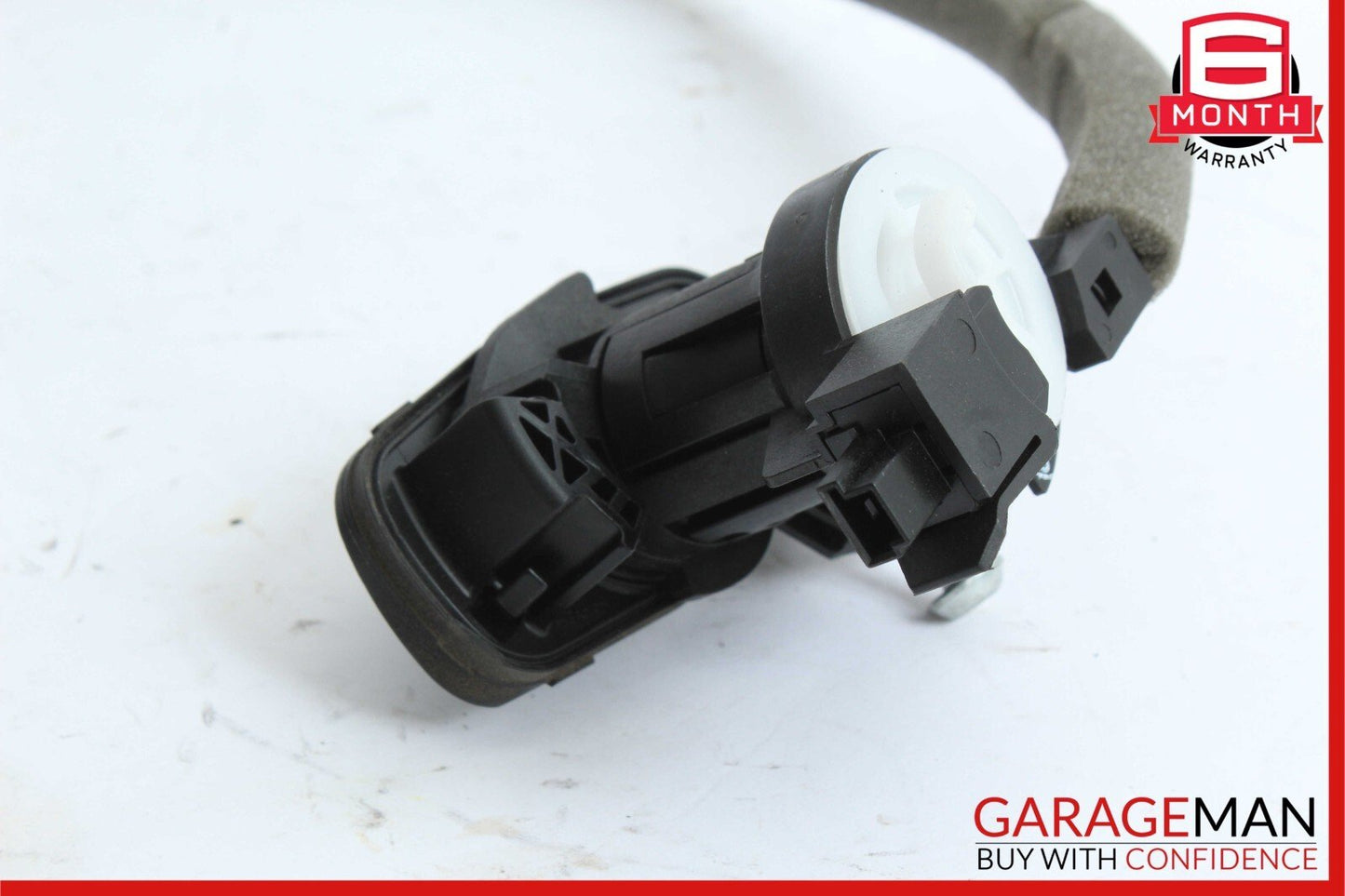 08-15 Mercedes W204 C250 C300 Trunk Lid Latch Lock Actuator 2047500185 OEM