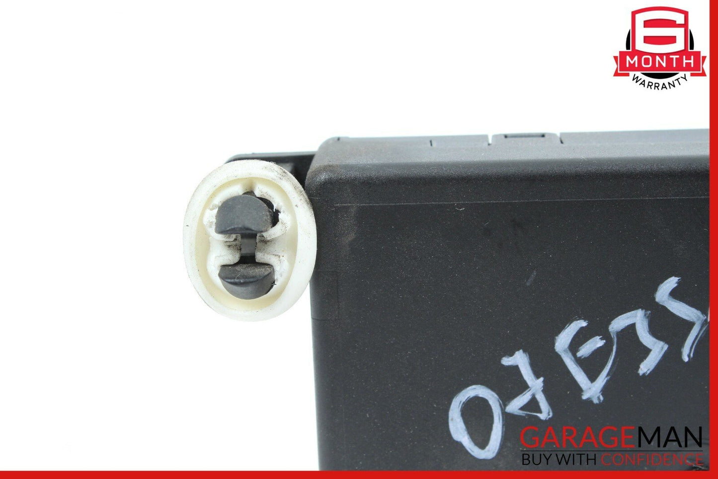 03-09 Mercedes W211 E350 E550 Rear Right Passenger Side Door Control Module Unit