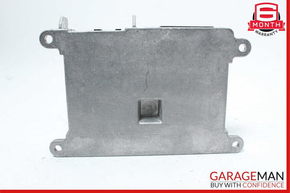 06-12 Mercedes W211 E550 E350 ML350 Communication Control Module 2198202626 OEM