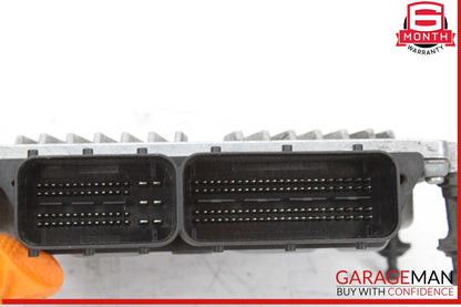 05-12 Mercedes W211 E350 CLK350 SLK300 ECU Engine Control Module Flashed OEM