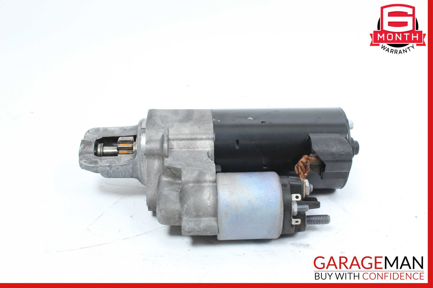 12-18 Mercedes W212 E350 ML350 Engine Motor Starter 2769062300 OEM