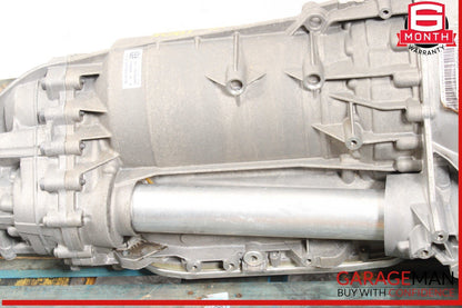 12-15 Audi A6 Quattro 3.0L Automatic Transmission Assembly OEM 190k