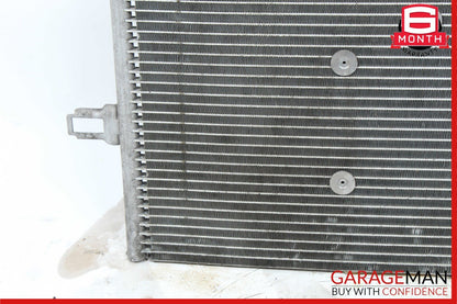 03-09 Mercedes CLS550 E500 AC A/C Air Conditioning Condenser Assembly