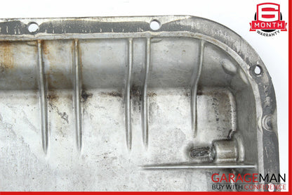 98-04 Mercedes W163 ML350 SLK320 C320 E320 Lower Engine Motor Oil Pan OEM