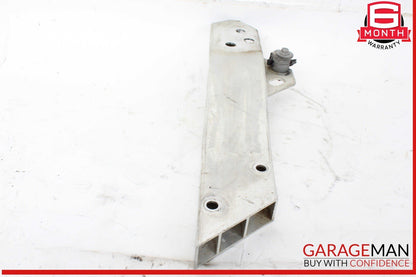 17-20 Mercedes W213 E300 Front Left Driver Side Radiator Support Bracket OEM