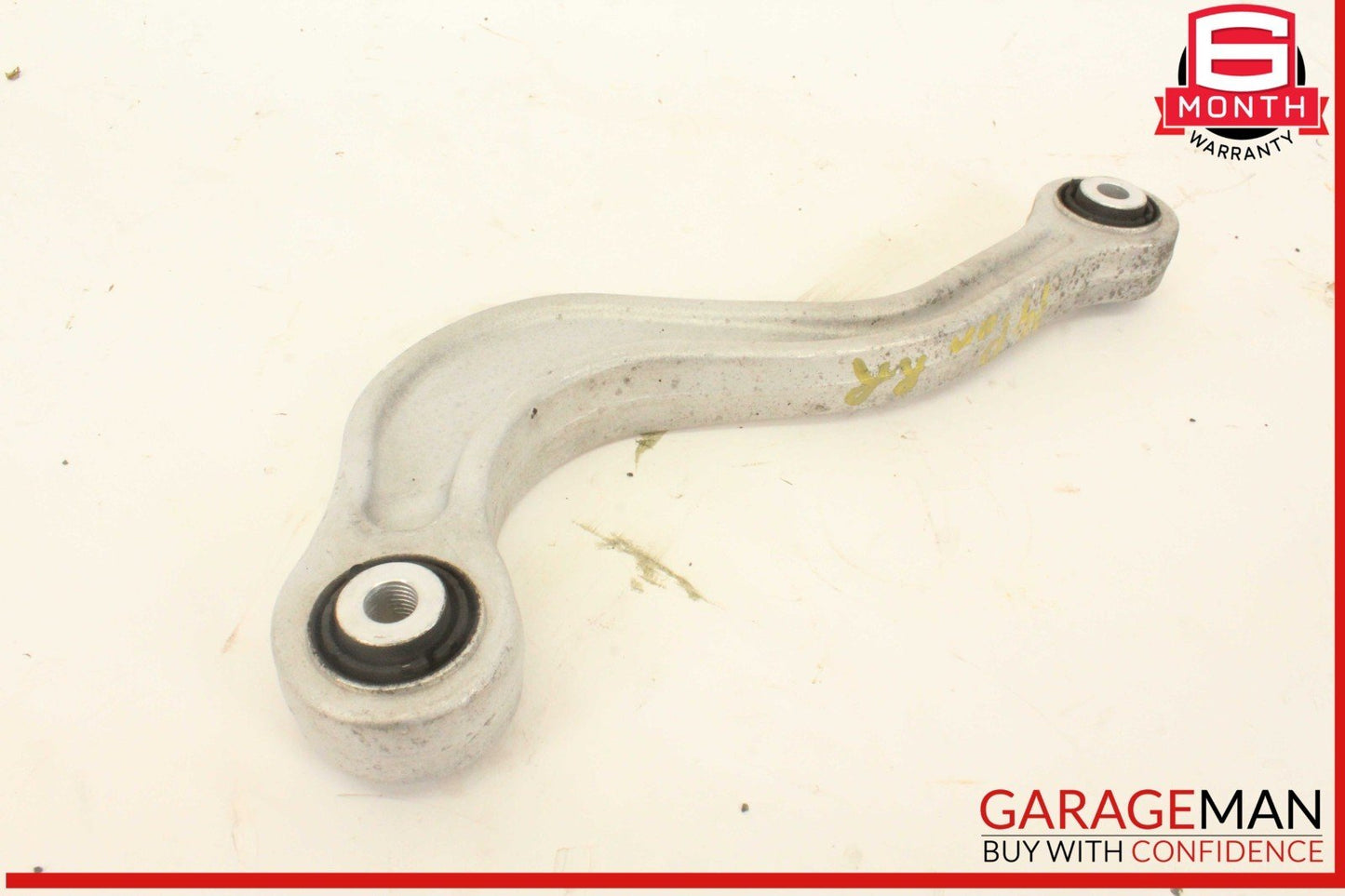 10-16 Porsche Panamera 970 E-Hybrid Rear Left or Right Side Upper Control Arm