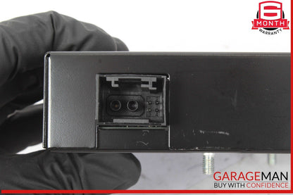 03-09 Mercedes W211 E350 ML350 Sirius Satellite Radio Receiver 2118703389 OEM