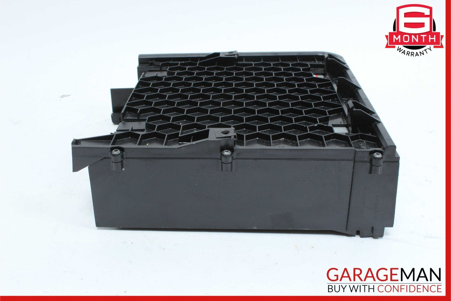 06-12 Mercedes X164 GL550 R350 ML63 AMG DVD Player Video Splitter 1646800614 OEM