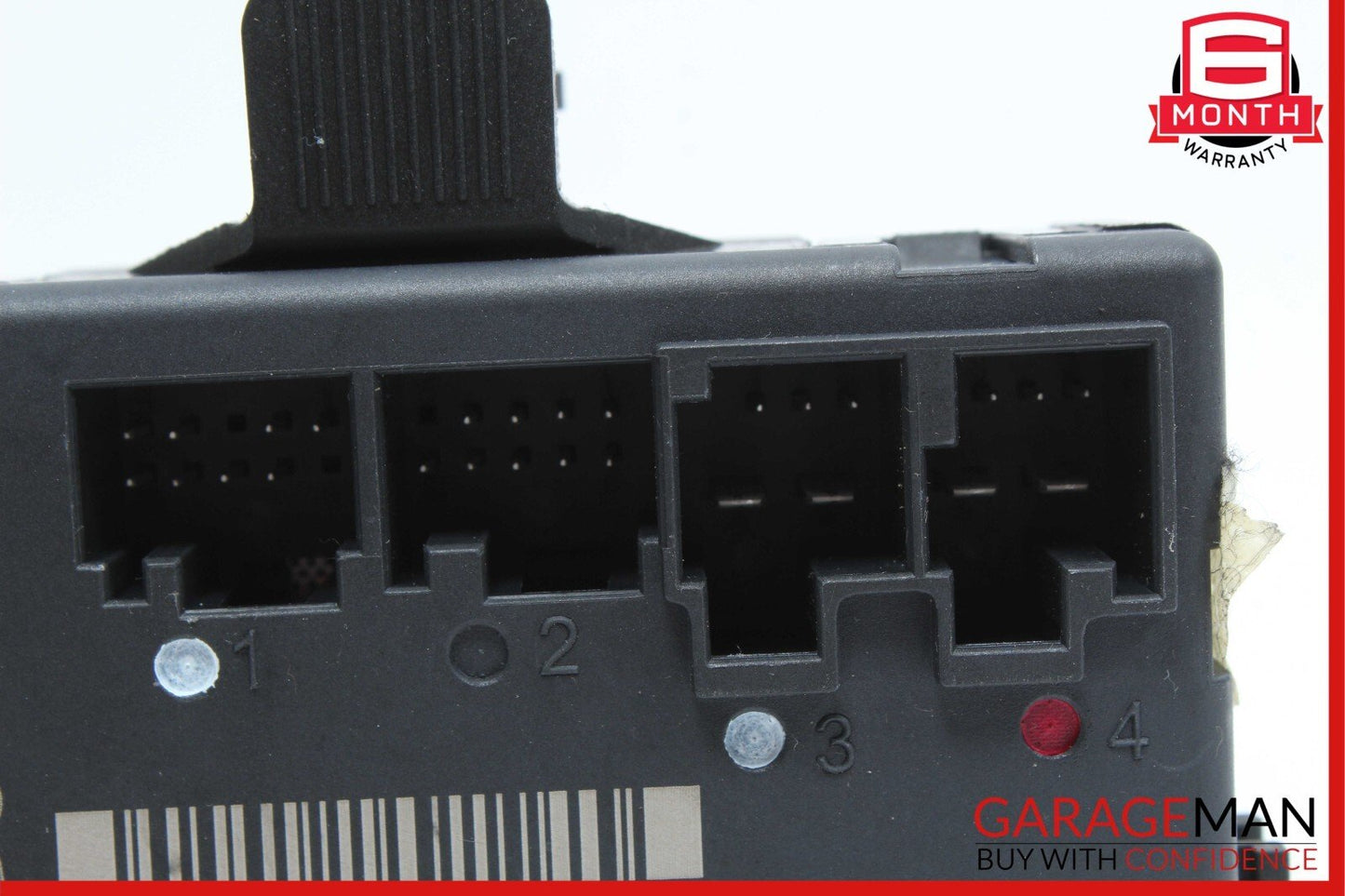 08-18 Mercedes C250 E350 CLS400 E400 Front Right Side Door Control Module Unit
