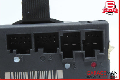 08-18 Mercedes C250 E350 CLS400 E400 Front Right Side Door Control Module Unit