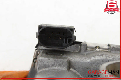 00-13 Mercedes R230 SL500 S500 Engine Throttle Valve Body 1131410125 OEM