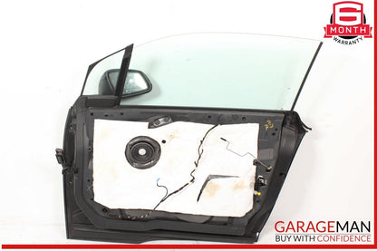 14-21 BMW i3 I01 Hybrid Front Right Side Door Shell Panel Cover Assembly OEM