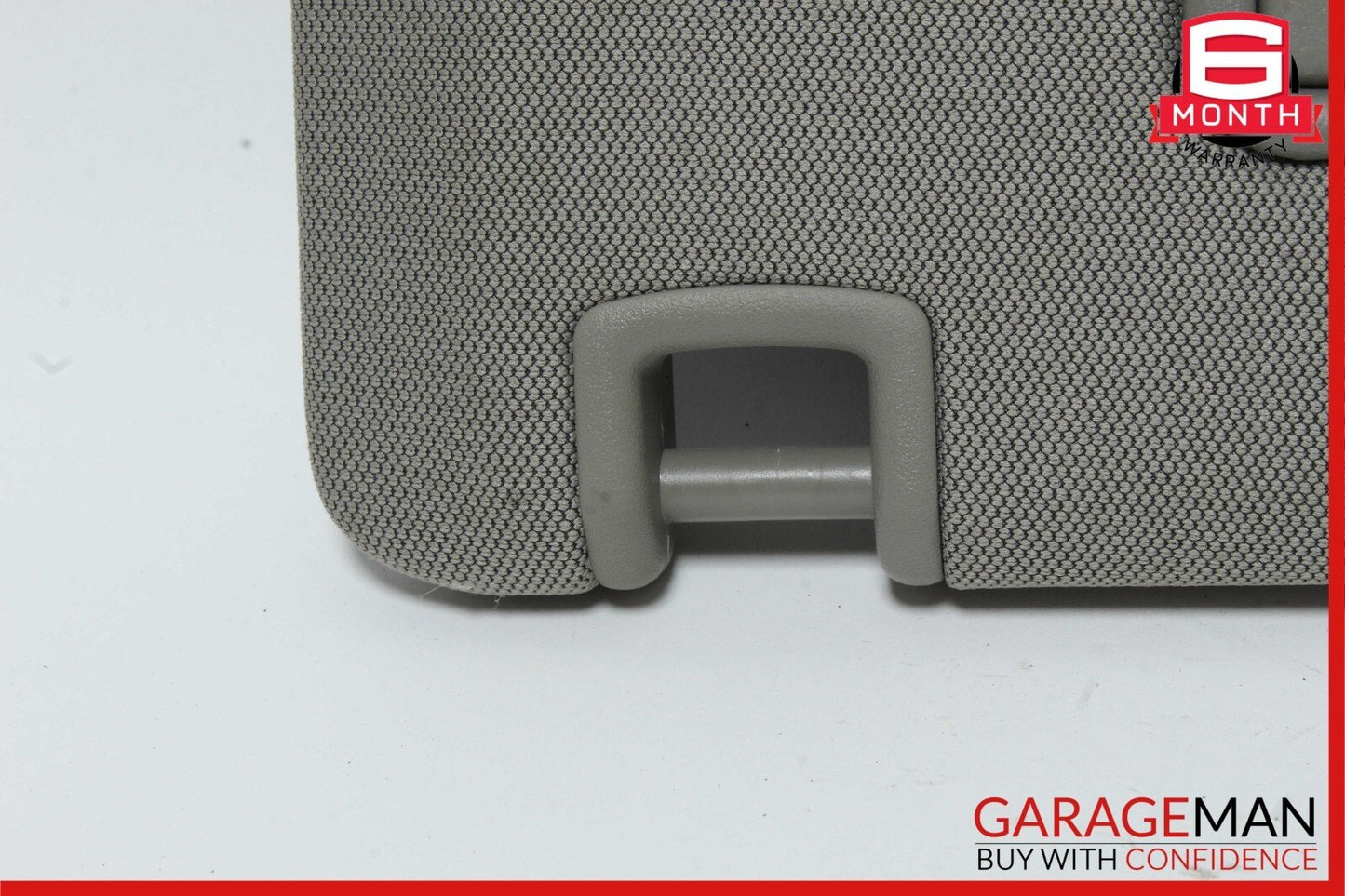14-19 Cadillac CTS Front Left Driver Side Sunvisor Sun Visor Shade 15804773 OEM