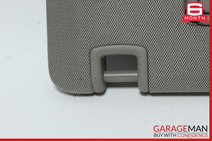 14-19 Cadillac CTS Front Left Driver Side Sunvisor Sun Visor Shade 15804773 OEM