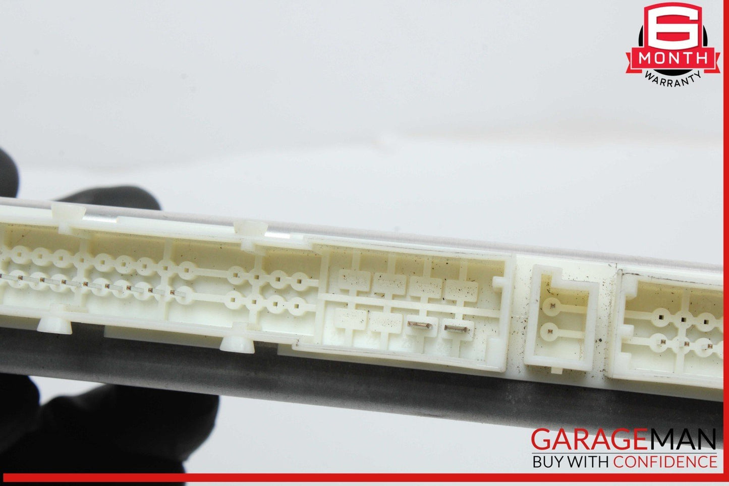 03-06 Mercedes R230 SL500 E500 SL55 ABS Control Module 0325456532 Genuine