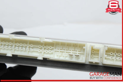 03-06 Mercedes R230 SL500 E500 SL55 ABS Control Module 0325456532 Genuine