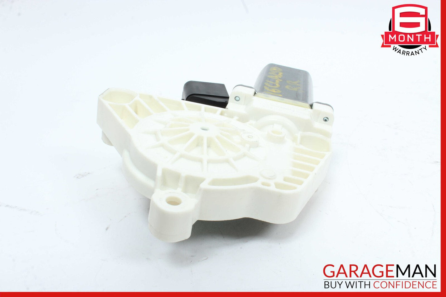 14-18 Mercedes W117 CLA250 Rear Right Side Door Window Regulator Motor OEM