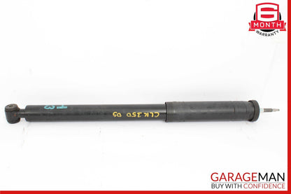 03-09 Mercedes W209 CLK350 Rear Right & Left Side Shock Absorber Strut Set OEM