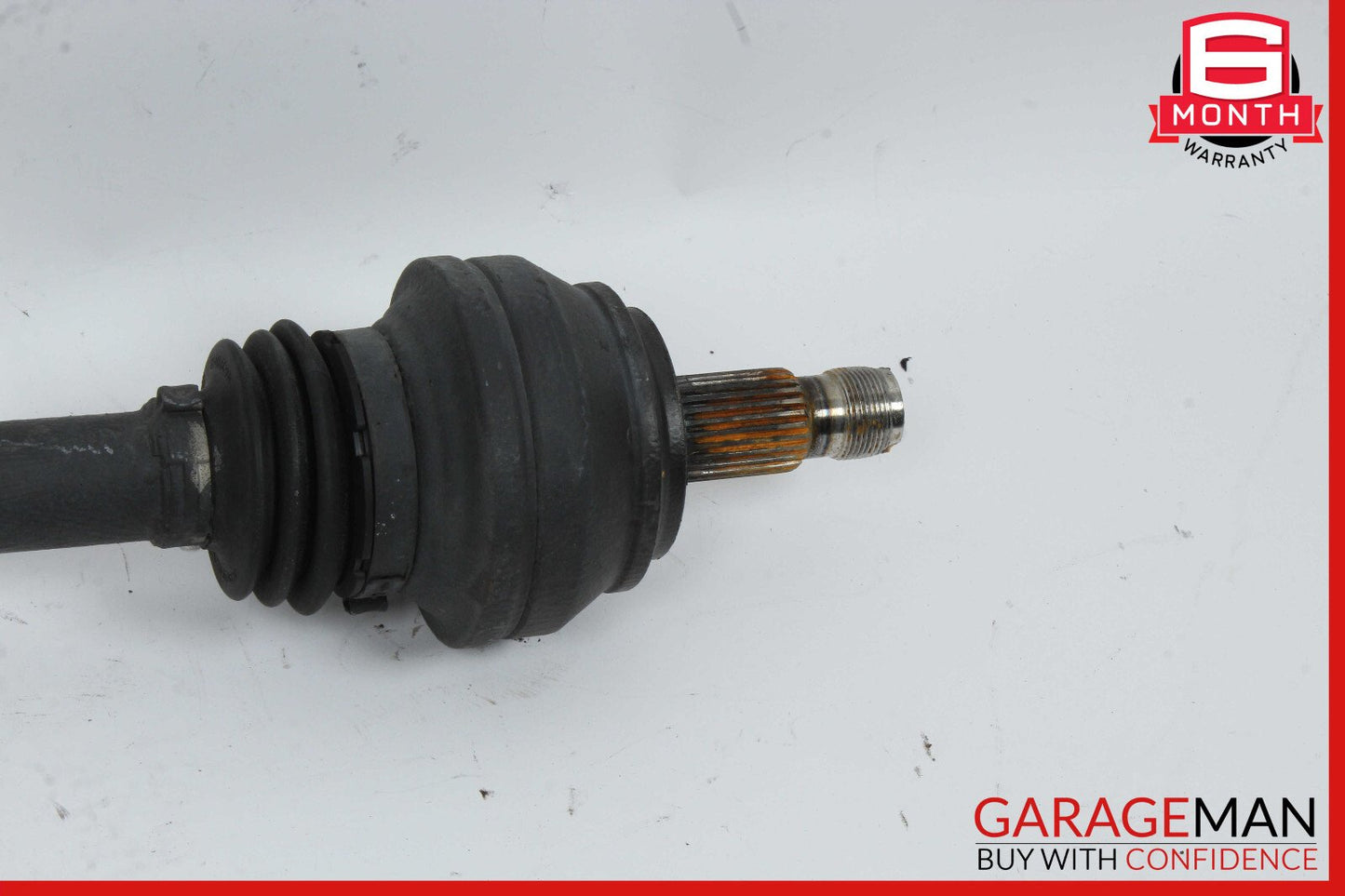 15-17 Mercedes W205 C300 RWD Rear Left Driver Side Axle CV Half Shaft OEM