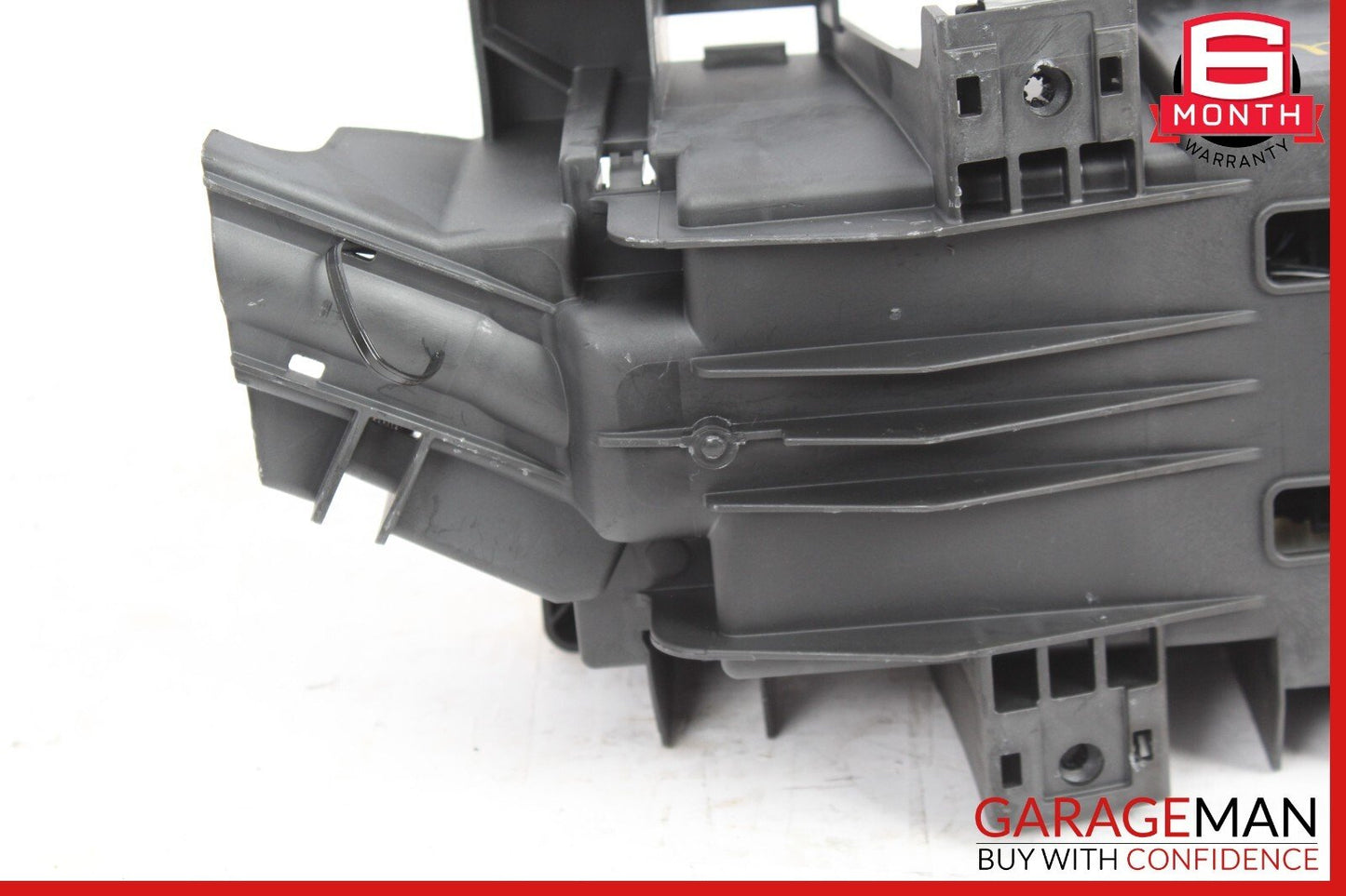 12-16 Mercedes X166 GL450 GL550 ML550 Rear Relay Fuse Box 1669063901 OEM